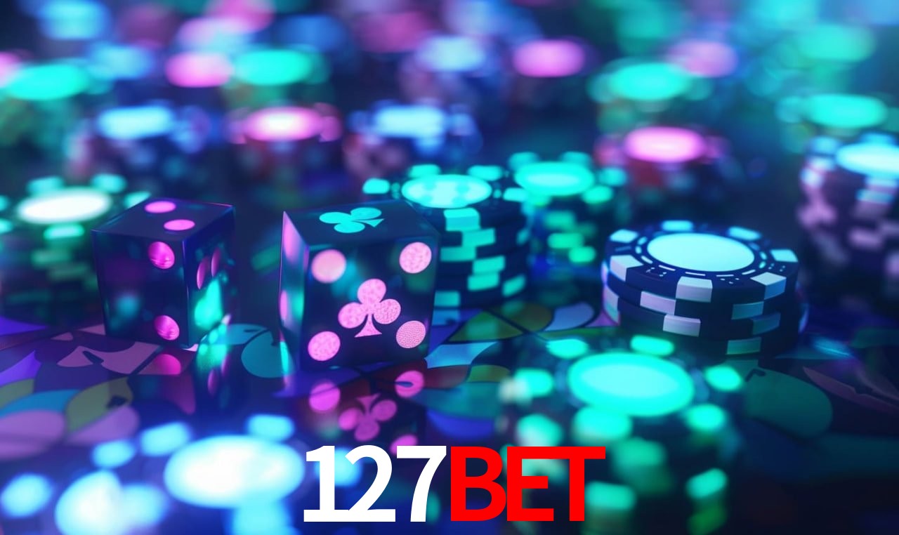 Experiência VIP 127bet