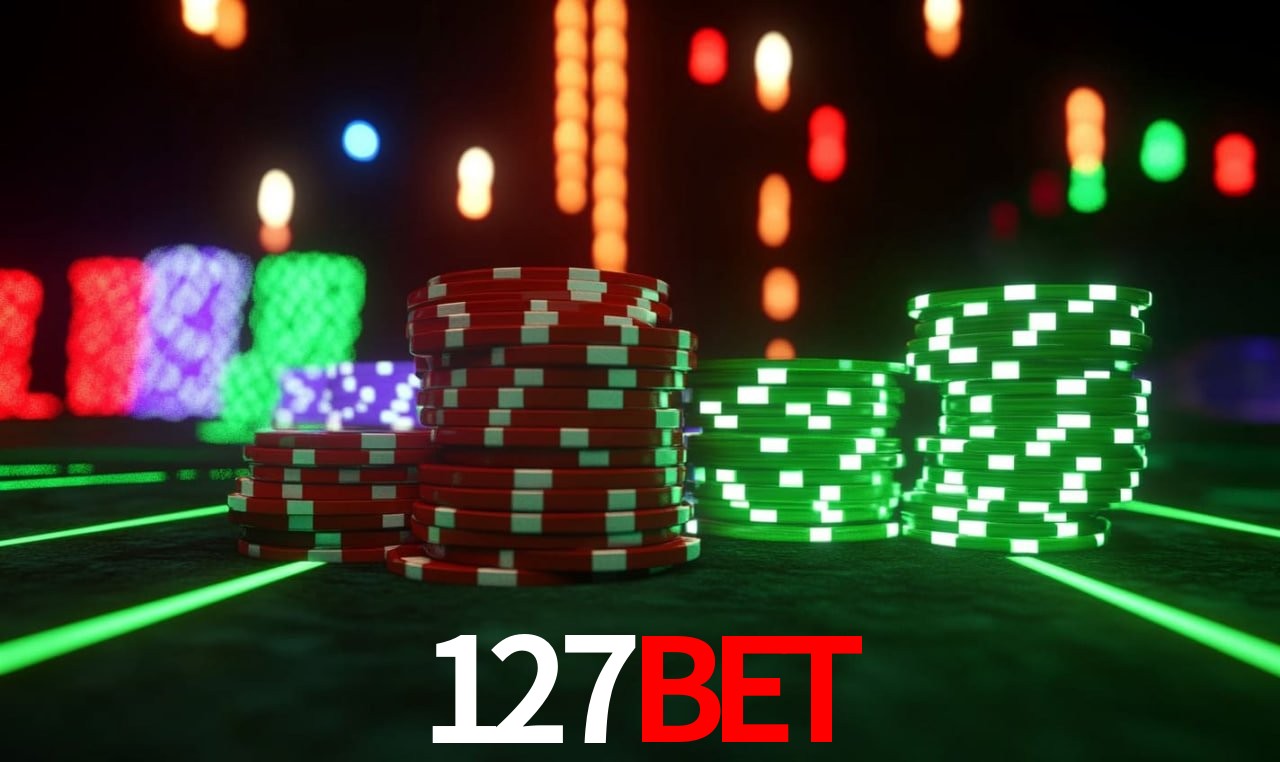 Experiência VIP 127bet