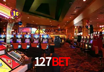 Descubra a Essência do 127bet: Nossa História e Compromissos