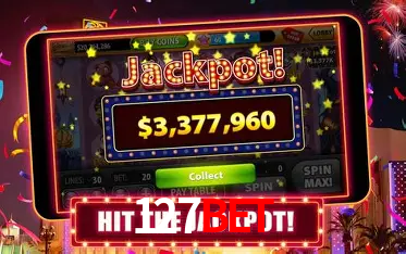 A Emoção da Loteria na 127bet: Uma Chance de Mudança de Vida