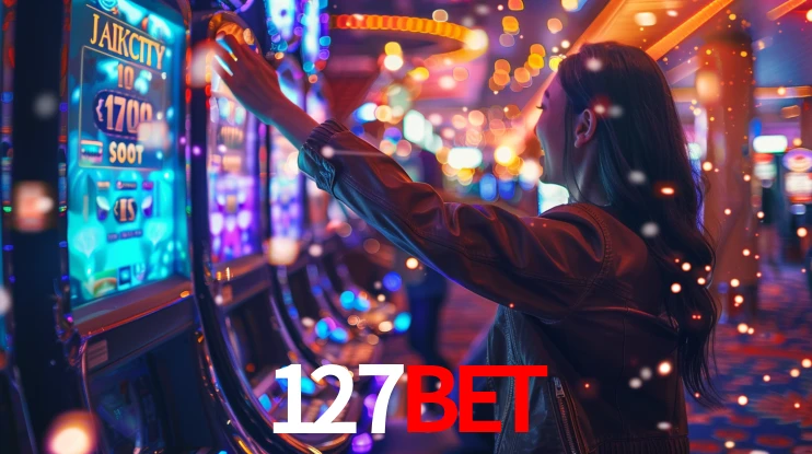 127bet