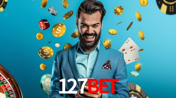 Experiência VIP 127bet