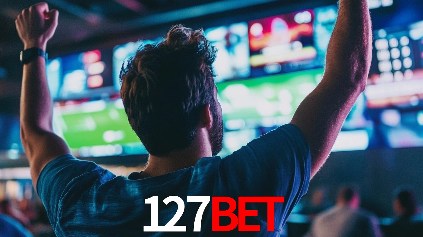 127bet plataforma