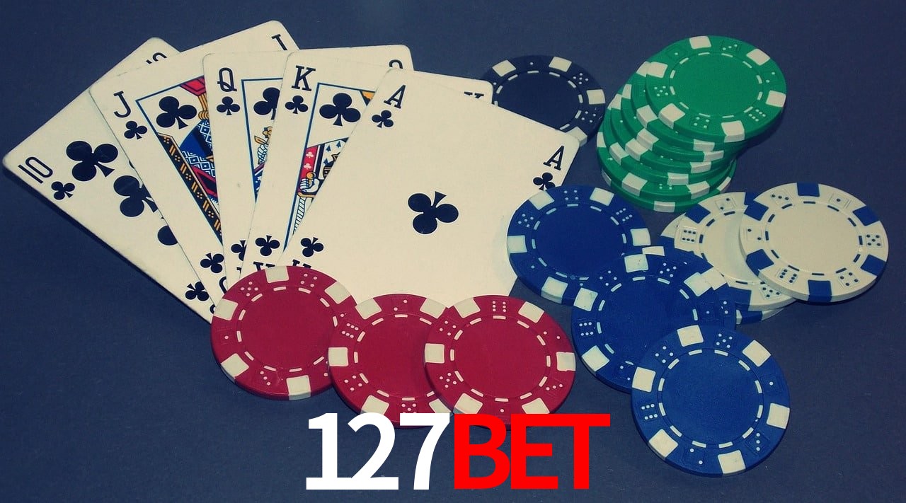 Game Statistics 127bet