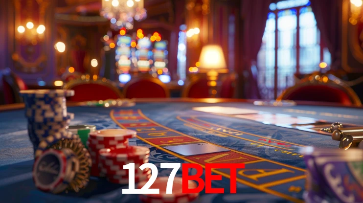 Platform Technology 127bet