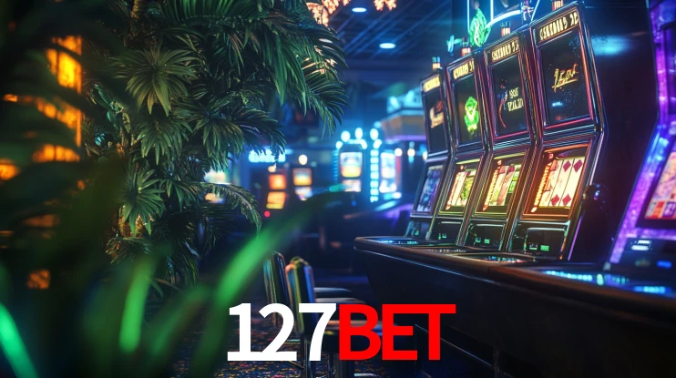Welcome Bonus 127bet