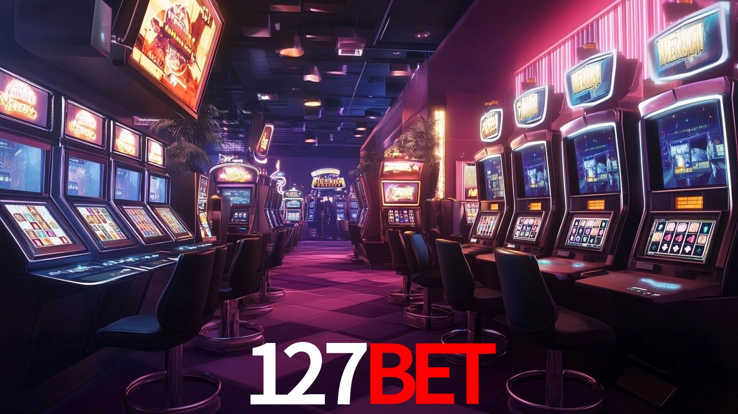 Experimente o Login Seguro Premium no 127bet