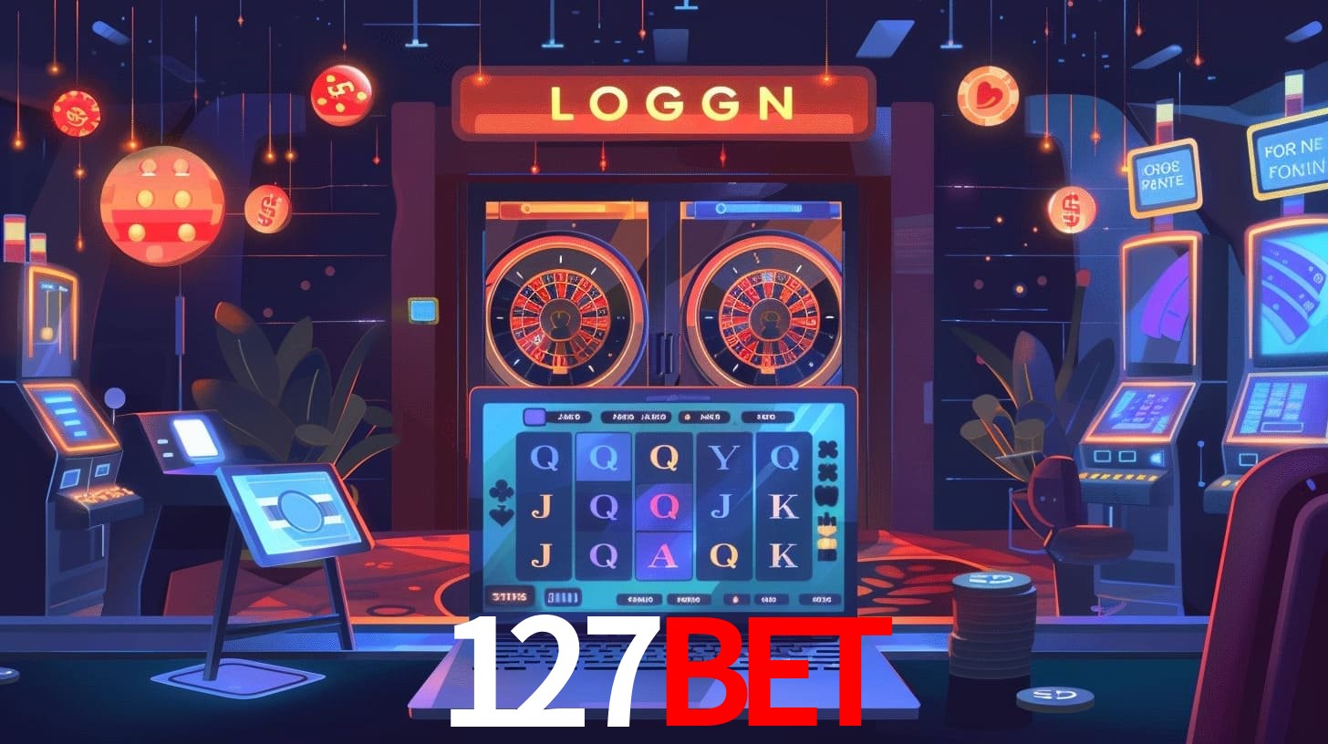 127bet Segurança Logo 3