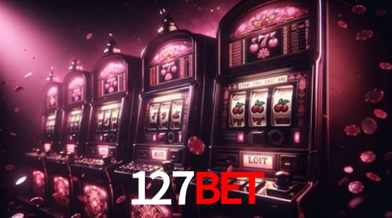 Casino Ao Vivo 127bet