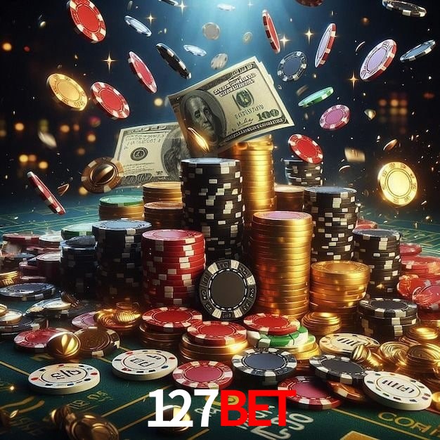 Bônus Diários 127bet