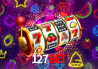 Desvendando o Mundo dos Jogos Virtuais na 127bet