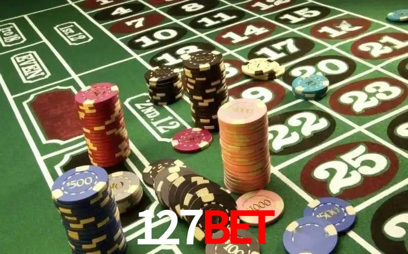 Sistemas de Segurança 127bet