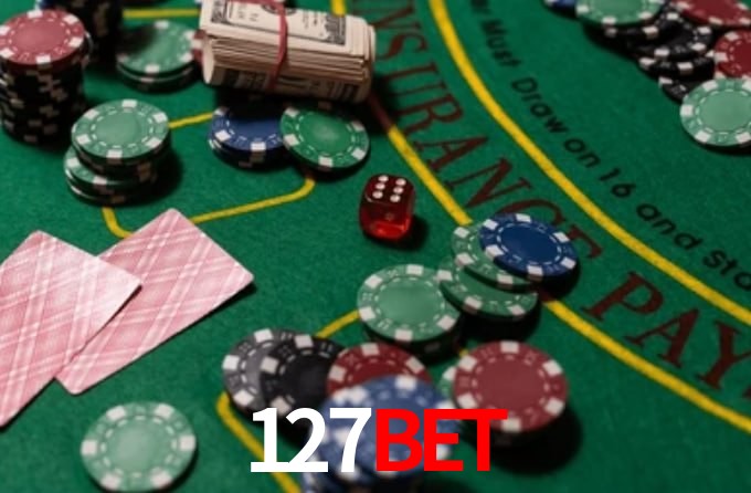 Servidor Brasil 127bet
