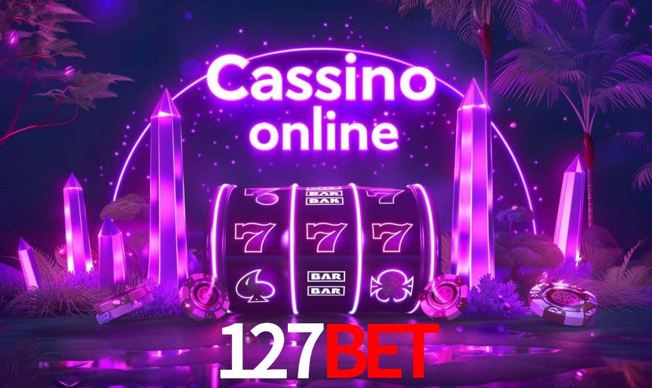 127bet Instalar Logo 1