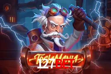 Especiais de Fim de Semana 127bet