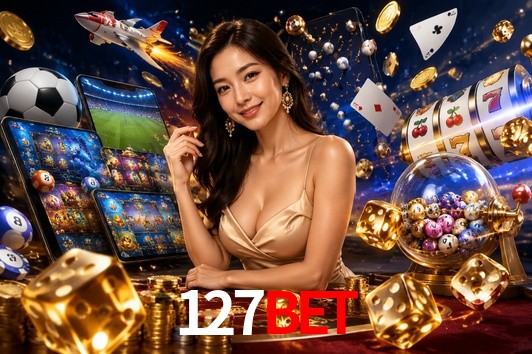 Games Directory 127bet