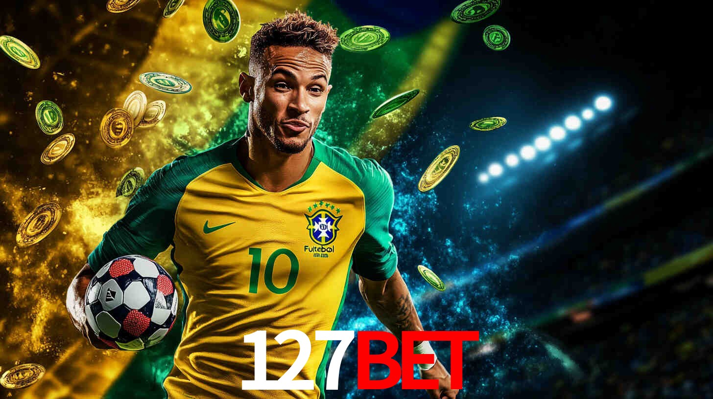 A Experiência Imersiva dos Cassinos Ao Vivo no 127bet