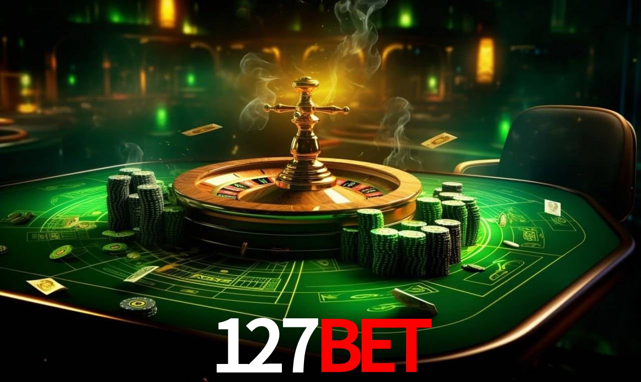 Jogos Exclusivos 127bet