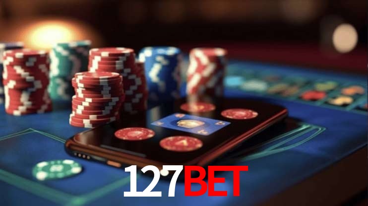 Recursos de Bônus 127bet
