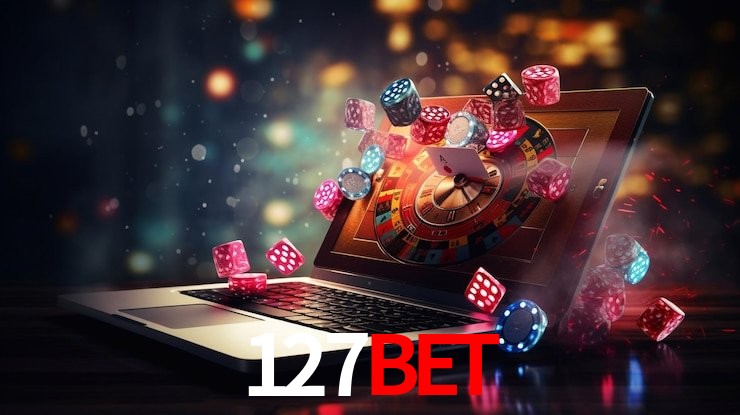 PIX Instantâneo 127bet