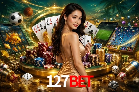 Live Casino 127bet