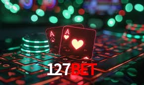 Benefícios da Conta 127bet