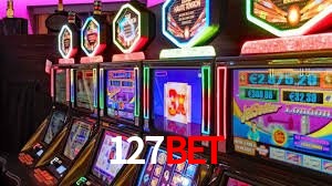 Mesa de Blackjack 127bet