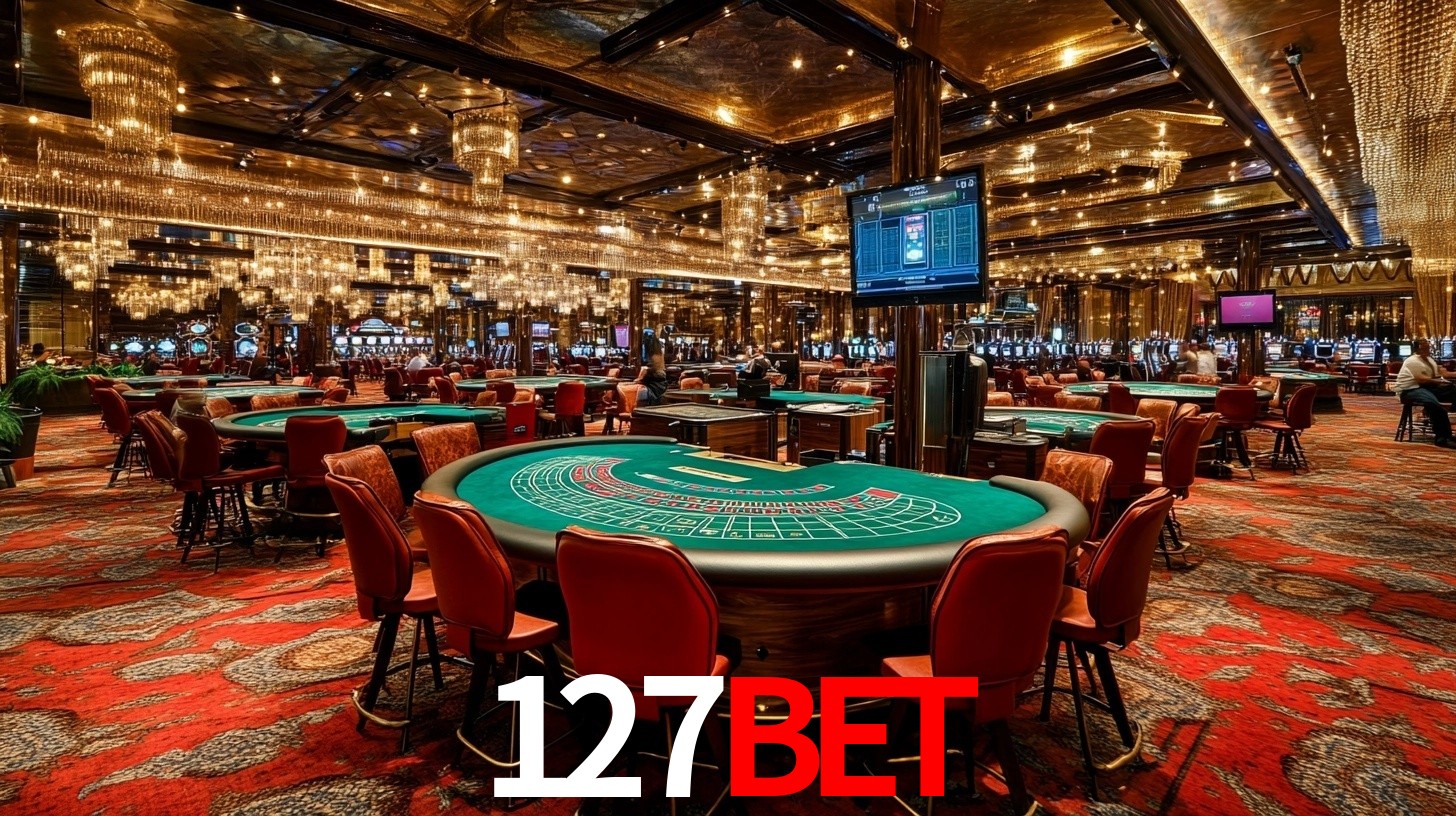 127bet