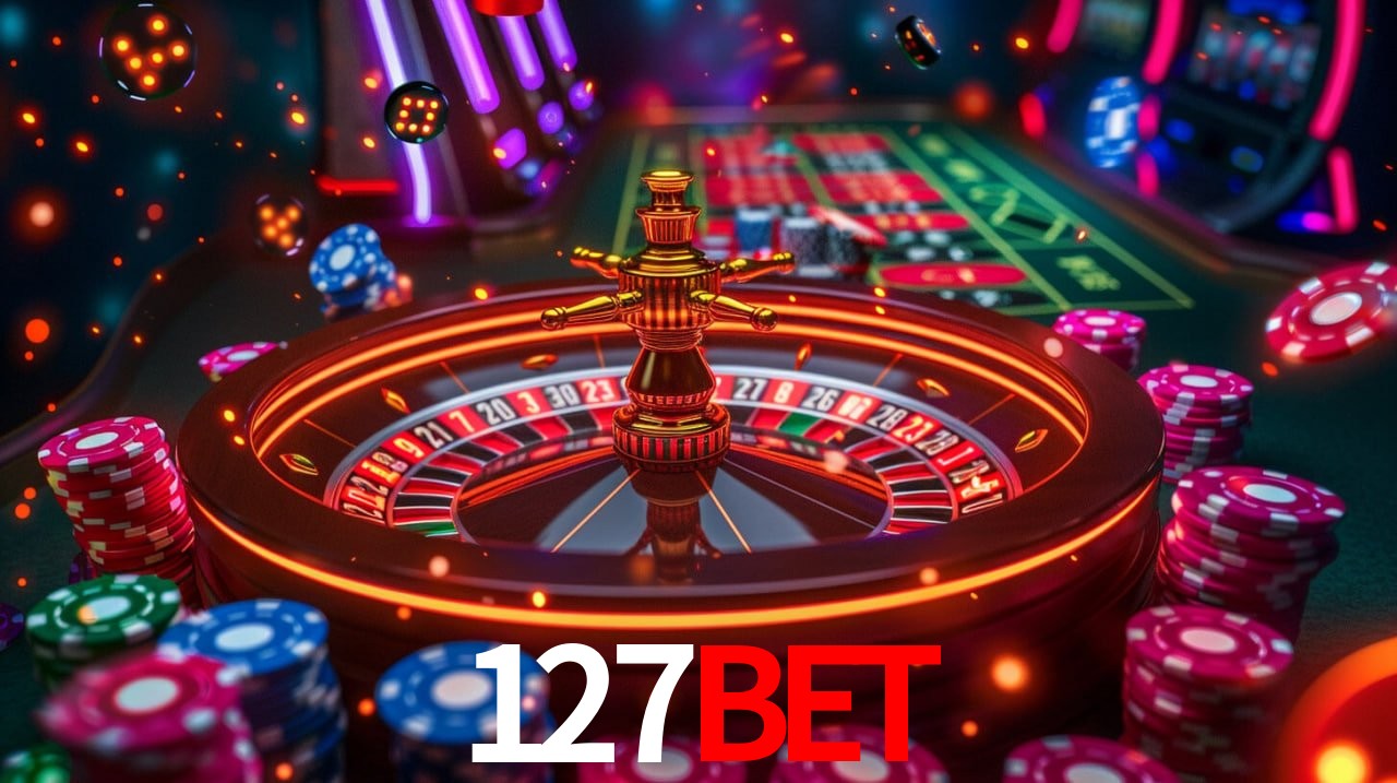 Torneios 127bet