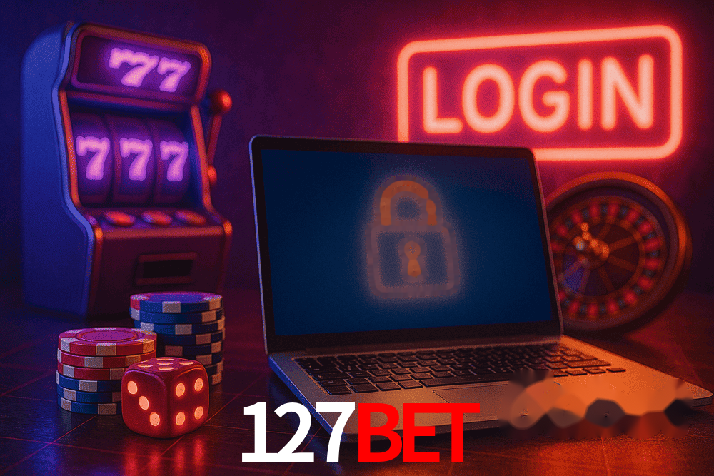 Login Seguro 127bet