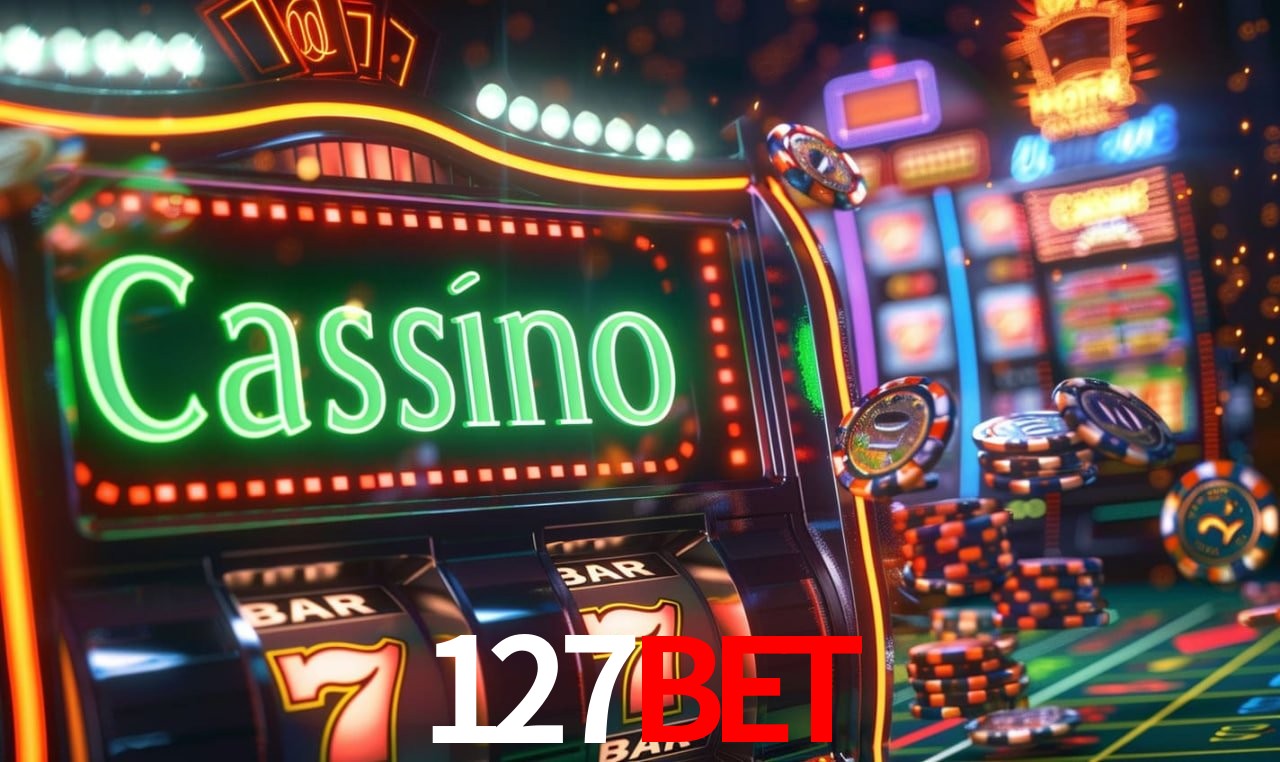 Ofertas Exclusivas 127bet