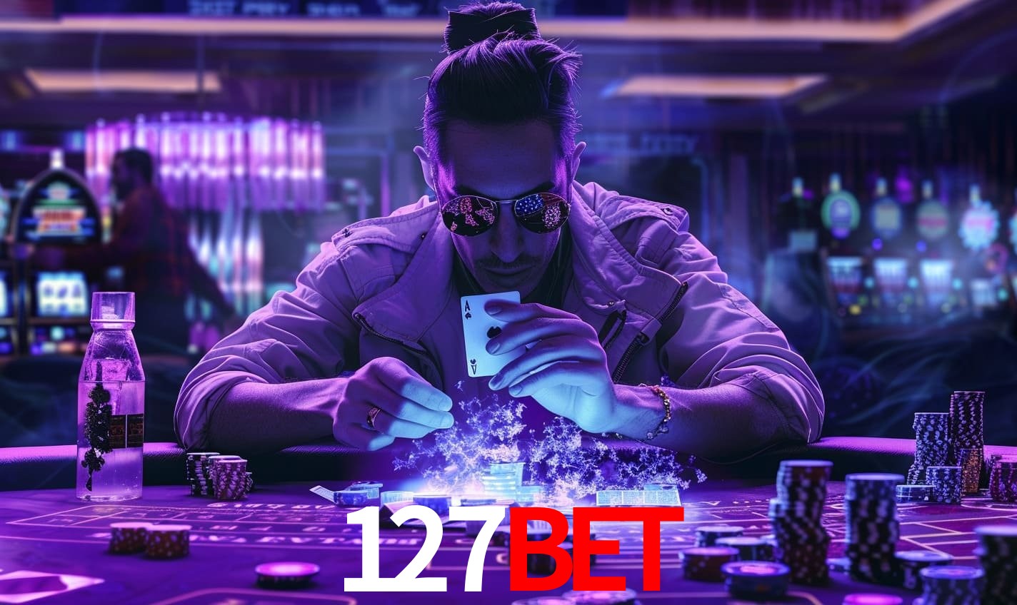 VIP Casino 127bet
