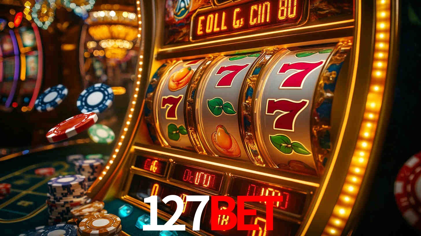 Certificação eCOGRA 127bet