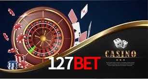 Provedores de Jogos 127bet