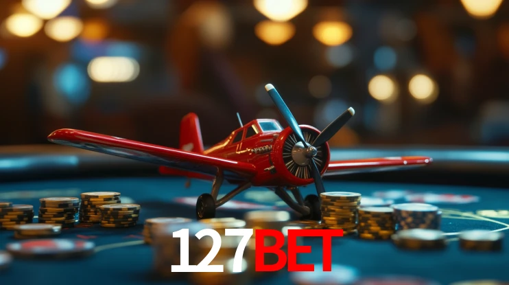 Game Providers 127bet