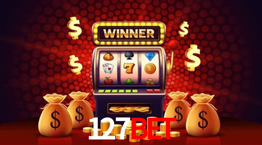 Seasonal Promotions 127bet