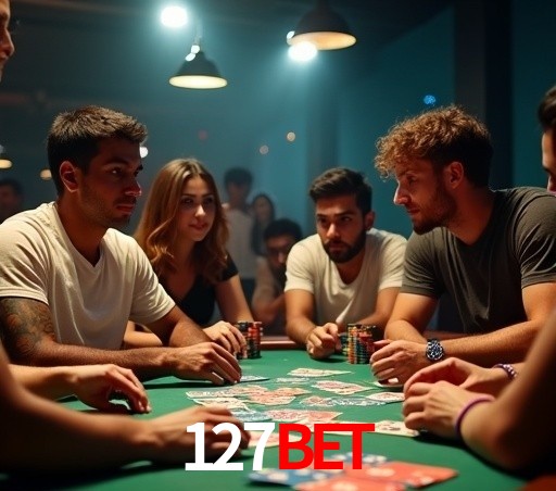 Telegram 127bet - Canal Oficial Verificado