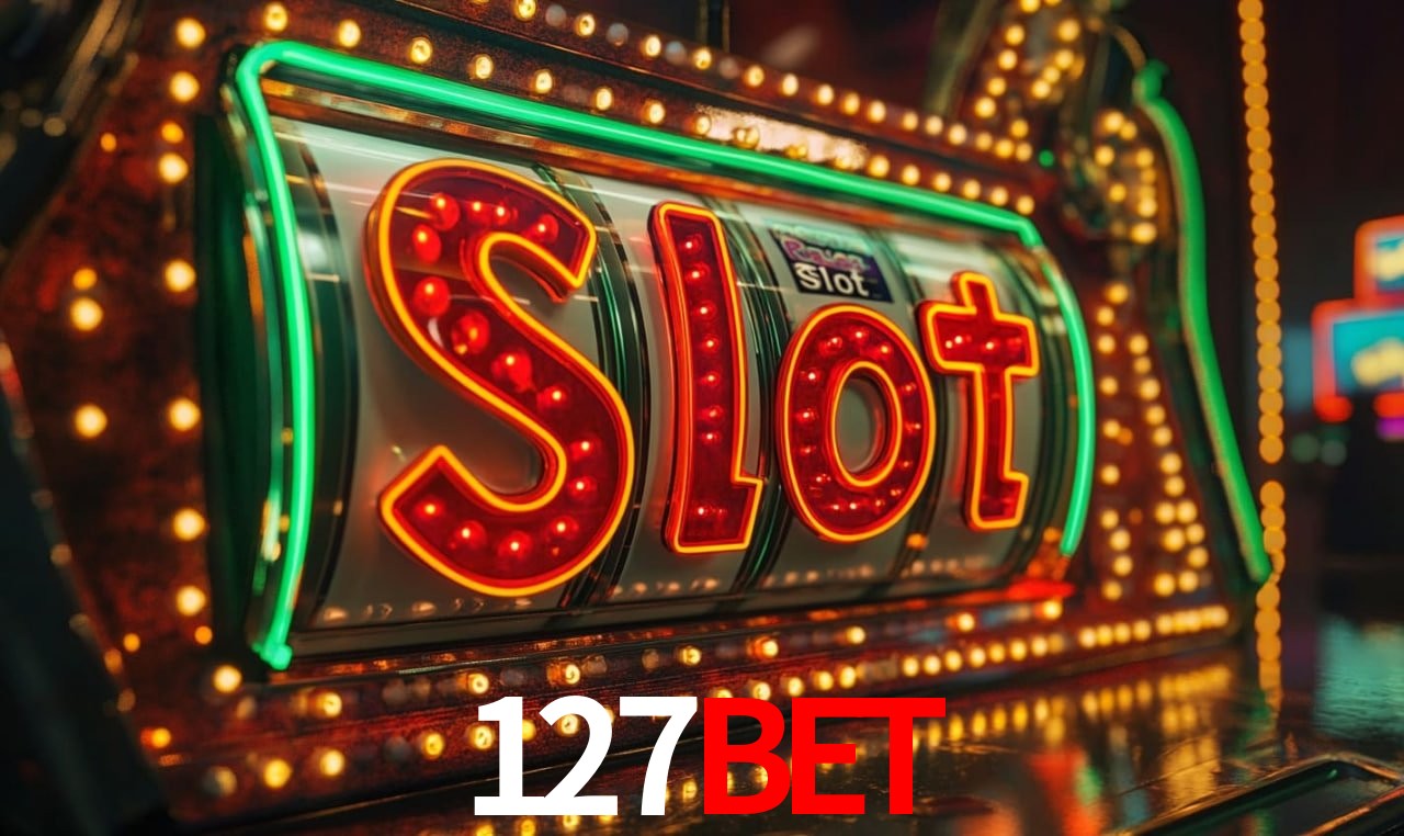 127bet Instalar Logo 2