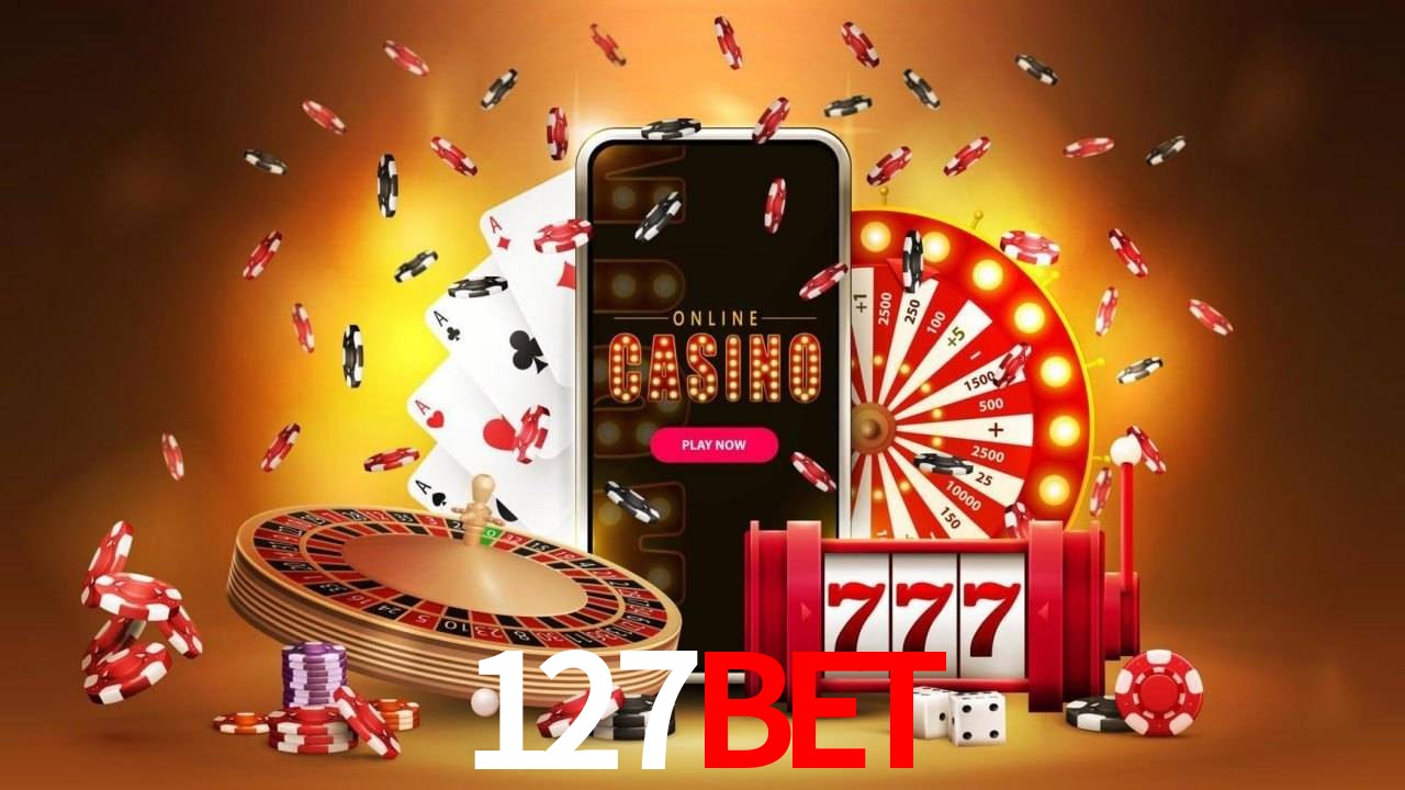Promoção Relâmpago 127bet