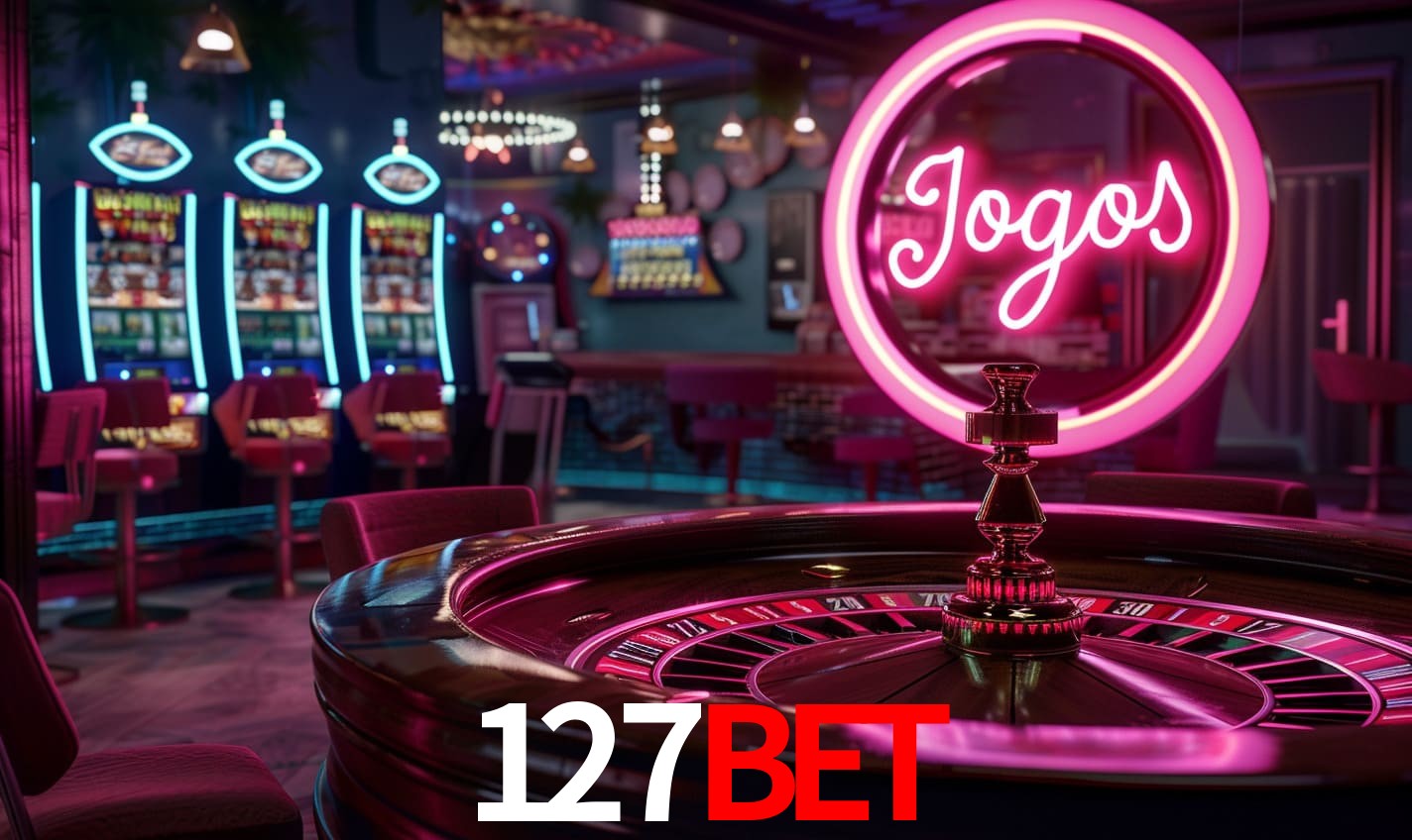 cassino 127bet