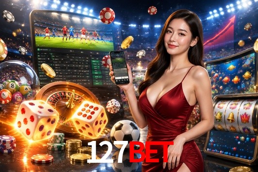 Slot Games 127bet