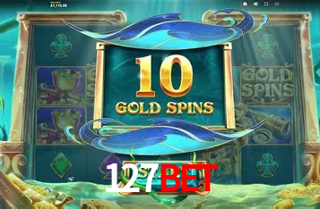 Descubra a Magia dos Jogos de Arcade no 127bet