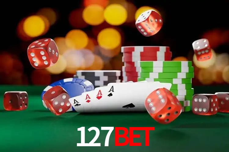 Integração de APIs 127bet