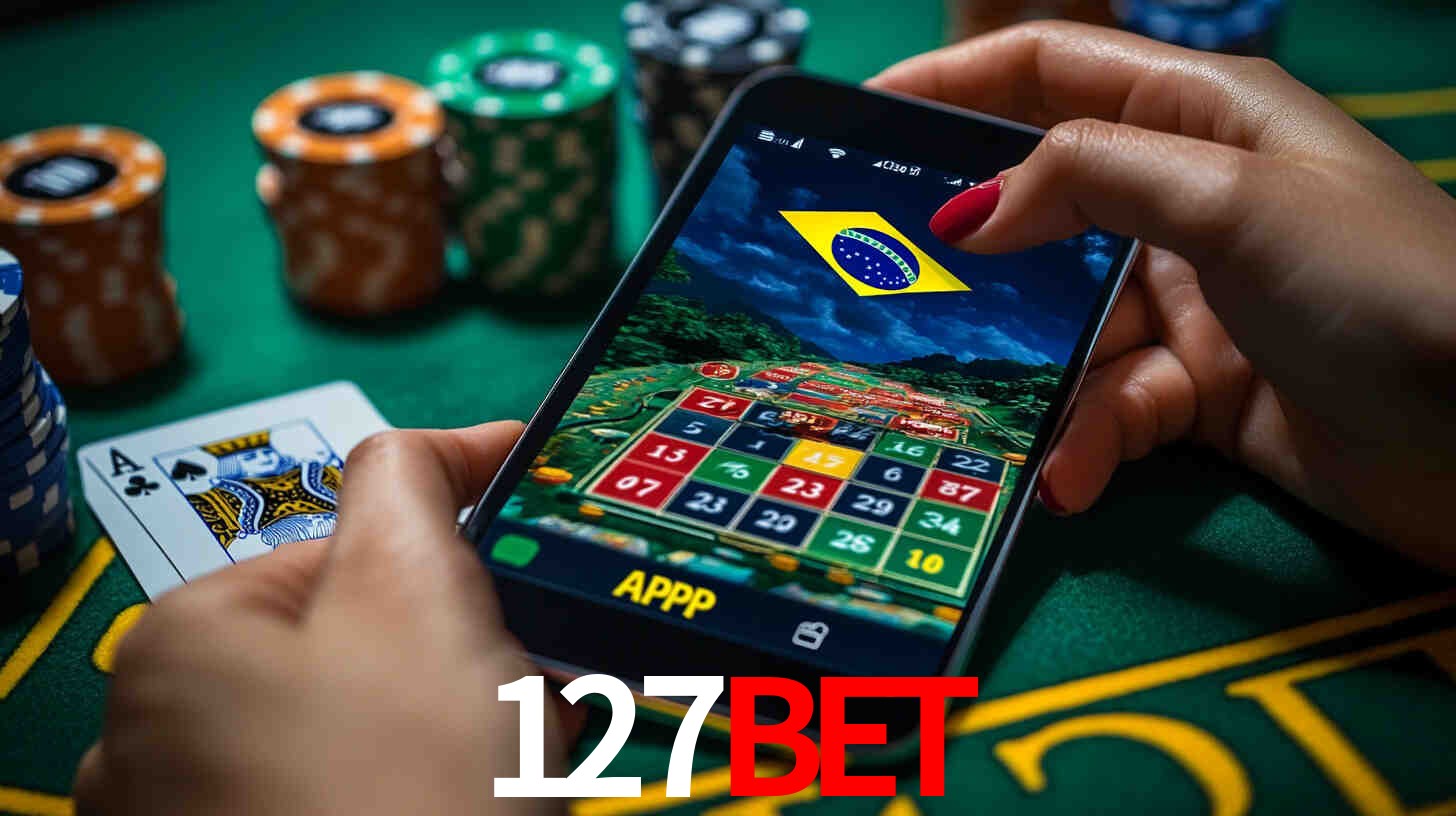 Descubra o Programa VIP da 127bet: Vantagens Exclusivas para Jogadores