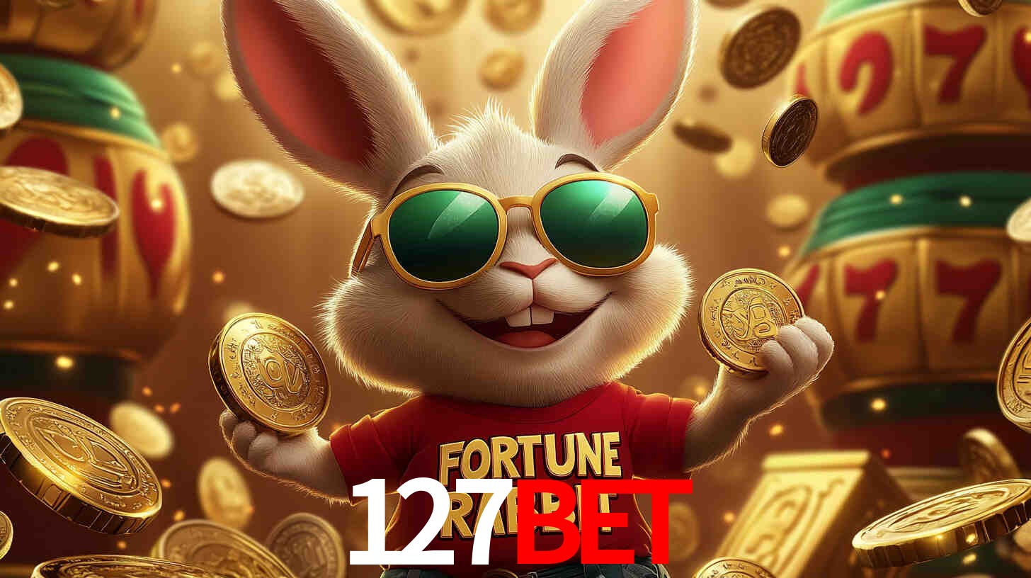 Bônus Generosos e Exclusivos no 127bet para Você!