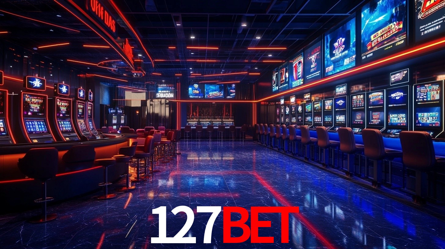 127bet App Interface