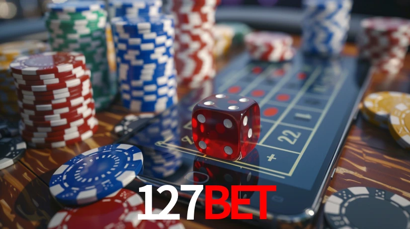 Odds Competitivas 127bet