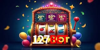 127bet Segurança Logo 1