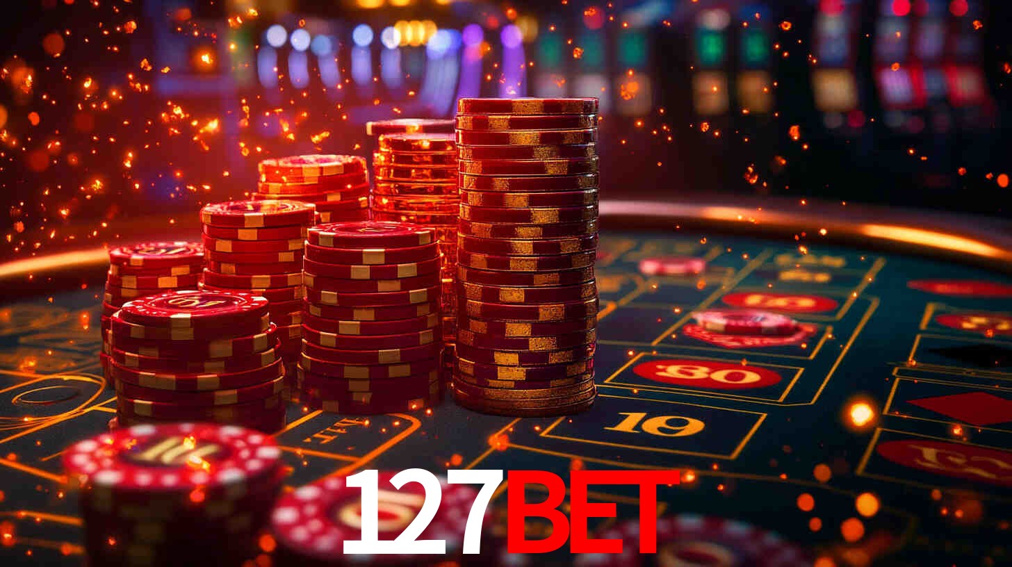 Ofertas Imperdíveis na 127bet: Promoções e Bônus Que Valem a Pena