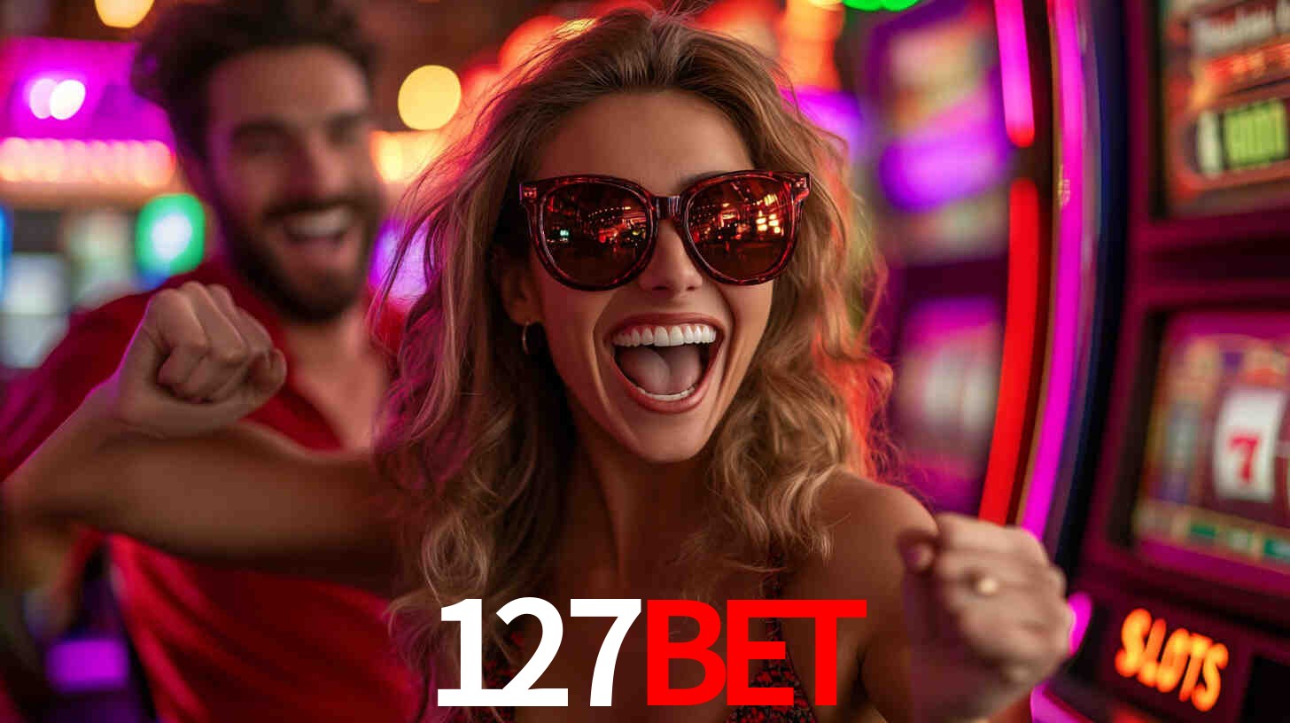 Desvendando o Mundo dos Jogos Virtuais na 127bet